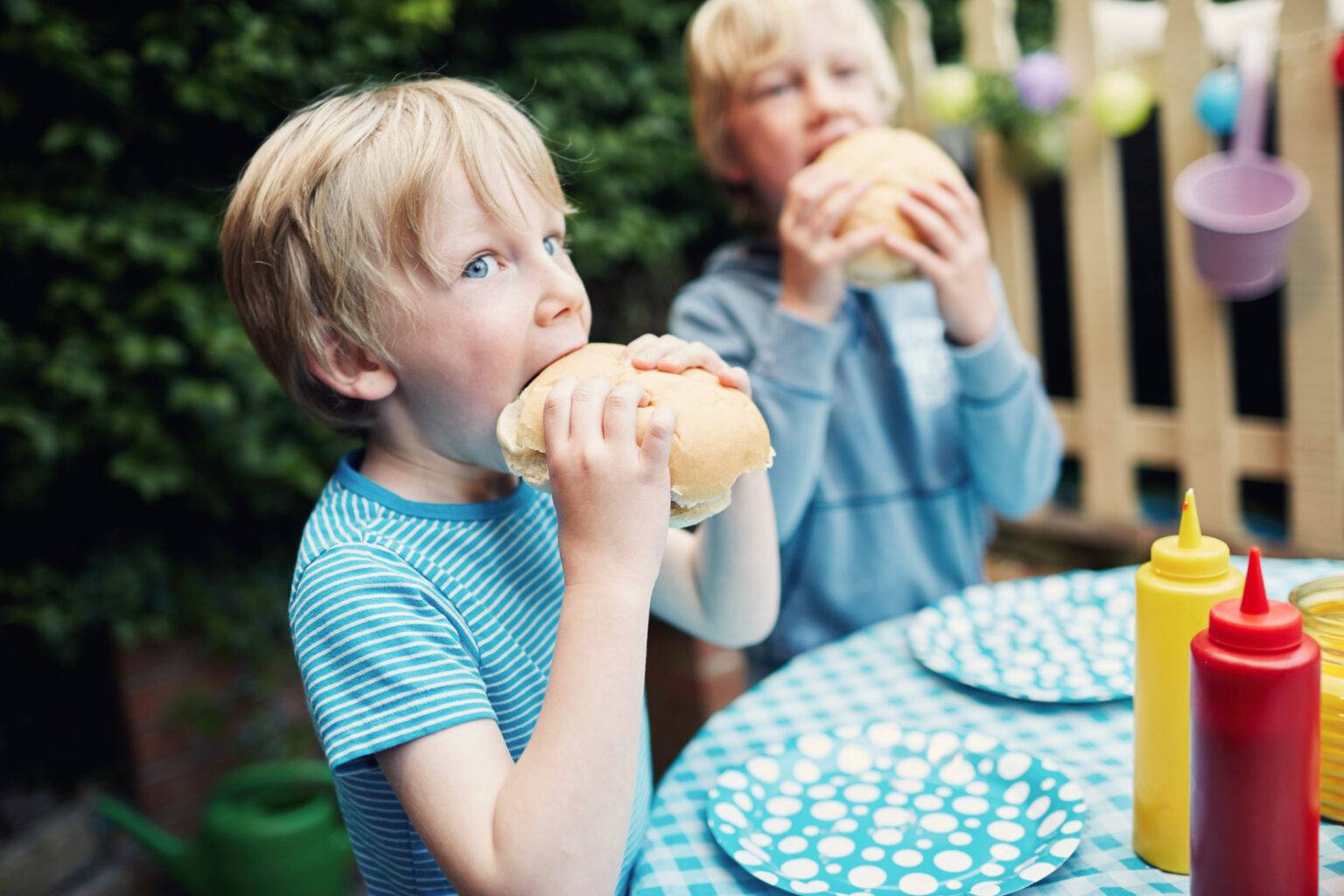 Cost of living: cheap family meals that will keep the family fed over the summer holidays