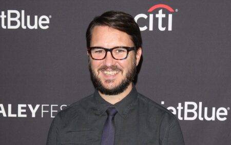 The Big Bang Theory’s Wil Wheaton claims parents stole his childhood salary