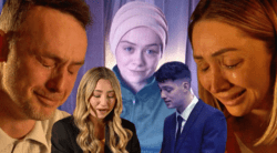 Hollyoaks spoilers: Juliet Nightingale makes surprise return with special goodbye messages as she’s laid to rest