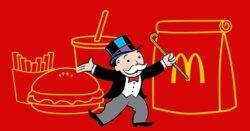 McDonald’s reveals exact date Monopoly will return – and it’s soon