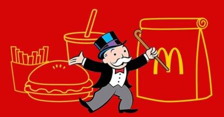 McDonald’s reveals exact date Monopoly will return – and it’s soon