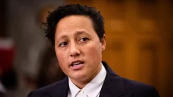 New Zealand Justice minister steps down after drink driving crash