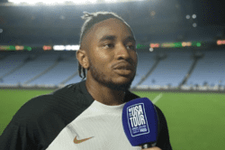 Christopher Nkunku reveals his favourite position after impressive Chelsea debut