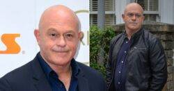 Ross Kemp brands himself ‘arrogant twit’ in Grant Mitchell EastEnders role