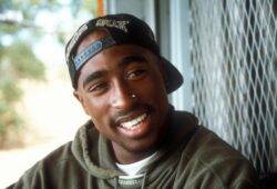 Police search Las Vegas home in connection with Tupac Shakur’s 1996 murder