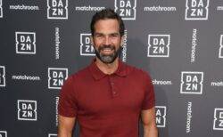 Gethin Jones reveals DMs are flooded with ‘d**k pics’ as he opens up on stalker hell: ‘It’s so scary’