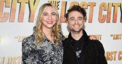 Daniel Radcliffe finally reveals sex of first child – three months after partner Erin Darke gave birth