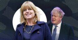 Boris Johnson’s sister ‘follows Matt Hancock’s footsteps as she signs up for huge reality programme’