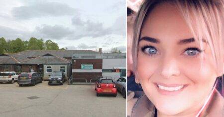Nurse struck off after secret lover patient died during late night car park liaison