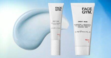 Skincare fans claim this face mask is ‘best product they’ve ever used’ – so we tried it