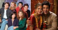 AI imagery shows how Friends would have looked if set in India and the result is beautiful