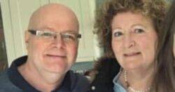 Murder probe after millionaire couple found dead with fentanyl in their systems