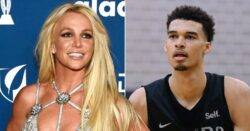 Police investigation concludes after Britney Spears ‘slapped by NBA player’s bodyguard’