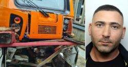 Driver who derailed his Overground train after falling asleep jailed