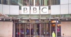 ‘Panicked’ BBC presenter at centre of allegations ‘called teenager twice in bid to stop investigation’