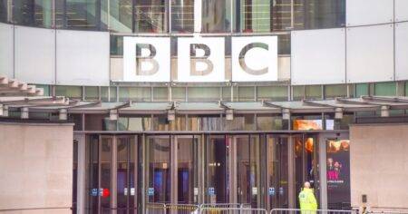 ‘Panicked’ BBC presenter at centre of allegations ‘called teenager twice in bid to stop investigation’