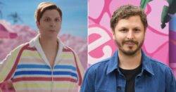 Michael Cera wasn’t included in Barbie cast WhatsApp group for hilarious reason