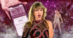 AXS and Ticketmaster errors wreak havoc as Taylor Swift fans try for Eras Tour tickets