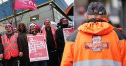 Royal Mail workers accept deal to end long-running dispute over pay