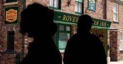 Two soap legends set to return to Coronation Street and their comeback is soon