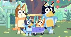 Top 10 Bluey episodes that are sure to make you ugly cry