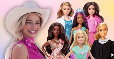 As a young boy, I kept my Barbie a secret – I hope this film changes things