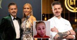 Jock Zonfrillo’s widow Lauren Fried in tears over late MasterChef Australia judge’s final episode