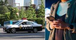 Woman arrested for calling police 2,700 times because she was ‘lonely’