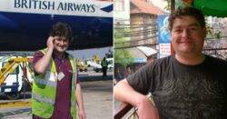 British Airways engineer ‘broke ribs and tore heart’ in Heathrow runway crash