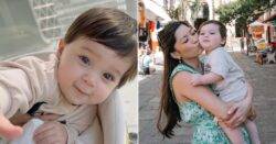 TikTok star Christine Tran Ferguson ‘heartbroken’ after death of one-year-old son
