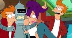 Will Fry and Leela’s romance stand the test of time in Futurama reboot? Voice star Billy West drops major tease for fans