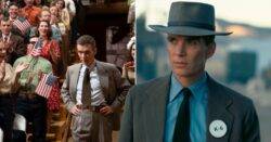 Oppenheimer fans question Christopher Nolan over historical error in film’s 1940s scene 
