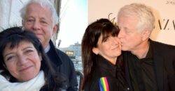 Love Actually director Richard Curtis missed Emma Freud’s proposal as he was asleep 
