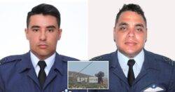 A hero’s five-word promise: The final words of pilots killed in Greece plane crash