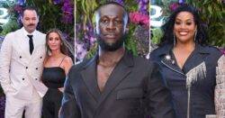 Stormzy parties the night away with Alison Hammond and Danny Dyer at 30th birthday extravaganza ‘Mike Gala’