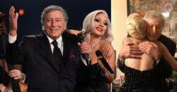 Lady Gaga, 37, finally breaks silence on losing ‘real true friend’ Tony Bennett to Alzheimer’s aged 96