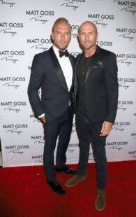 Matt Goss makes plea to brother Luke on Good Morning Britain over tragic fall out: ‘We should talk at least’