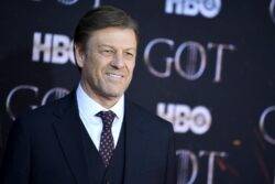 Famously doomed Sean Bean killed off on screen yet again – taking fictional deaths to huge total