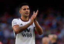 Aleksandar Mitrovic vows to never play for Fulham again after £25m Al-Hilal bid is rejected