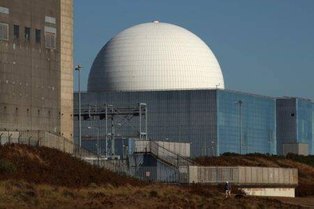 Sizewell C boss reacts to Metro readers views on nuclear power
