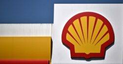 Shell boss says slashing oil and gas production would be ‘dangerous’