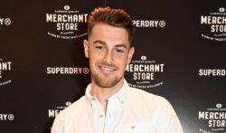 Love Island’s Andrew Le Page was diagnosed with ‘really scary’ brain tumour aged 20
