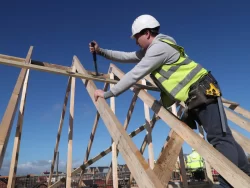 UK relaxes immigration rules for construction workers as Brexit labour shortages bite