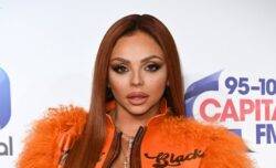 Jesy Nelson taking break from music and social media to fulfil big dream
