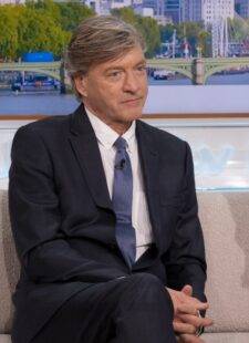 Richard Madeley blasted after showing ‘utter contempt’ for Chris Packham as they clash over Just Stop Oil on Good Morning Britain