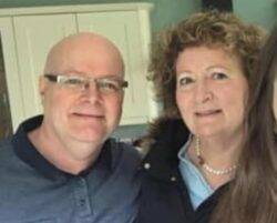 Man charged with murder after millionaire couple found dead at home