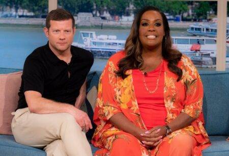 ITV viewers livid as GMB, This Morning and Loose Women have all been pulled off air