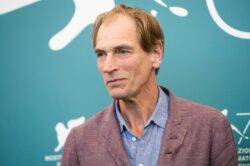 Julian Sands talked of his love for climbing – and its dangers – in ominous interview before his death in mountains