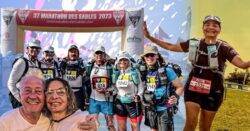 I ran a 6 day ultramarathon in the desert aged 60