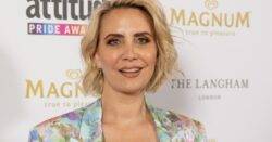Steps icon Claire Richards had such ‘horrendous’ anxiety in early stages of menopause she didn’t leave her house